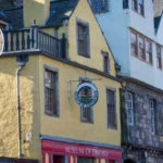 Past Shelves Queer Reading Exhibition at Museum of Edinburgh 2026