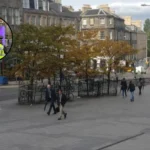 Police Target Shoplifters in Leith Walk Leith 2026