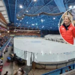 Prince Edward's 62nd Birthday with Sophie in Cortina 2026