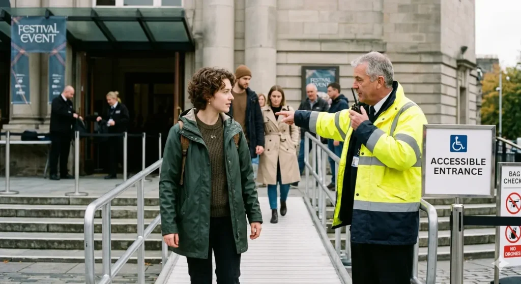 Rights and Responsibilities Under UK Rules