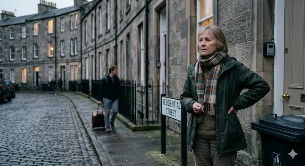 Rights and responsibilities under UK and Scottish rules