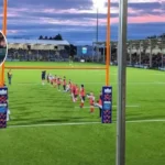 Ronald & Philipps Return: Edinburgh vs Glasgow Derby Edinburgh 2026