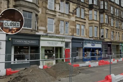 Rugbystuff.com Closes Haymarket Shop, Moves to Bilston Edinburgh 2026
