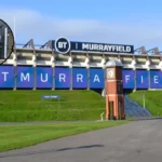 SCAA-Edinburgh Trams Murrayfield Charity Partnership Edinburgh 2026