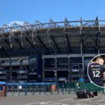 Scotland v France Six Nations: Apex Fly-Halves Battle in Edinburgh 2026