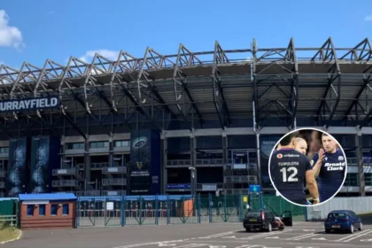 Scotland v France Six Nations: Apex Fly-Halves Battle in Edinburgh 2026