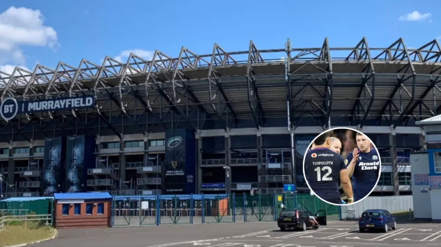 Scotland v France Six Nations: Apex Fly-Halves Battle in Edinburgh 2026