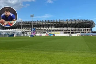 Scotland v France Six Nations Free Streams Edinburgh 2026