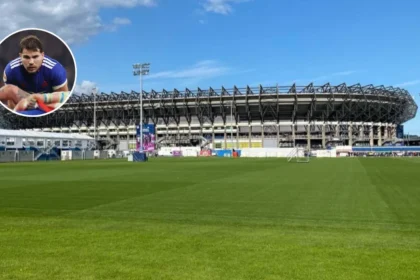 Scotland v France Six Nations Free Streams Edinburgh 2026