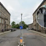Teen Arrested Over Weapon Disturbance in Edinburgh West End 2026