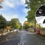 Two Hurt in Edinburgh Knife Incident, Schools Lockdown 2026