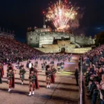 What Is the Edinburgh Tattoo? Castle Guide for Locals