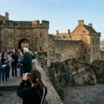When Was Edinburgh Castle Built? History & Timeline 