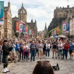 When is Edinburgh Festival? Dates & Guide Edinburgh 2026