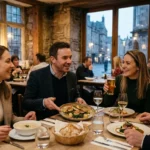 Where to Eat in Edinburgh: Best Restaurants Guide