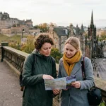 Where to Stay in Edinburgh: Old Town, New Town & More