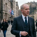 Who Is the Duke of Edinburgh? Edinburgh History Explained