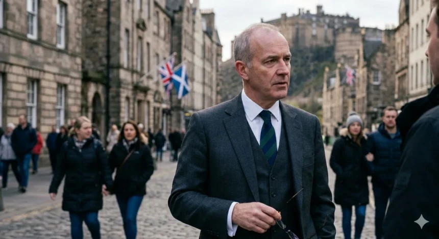 Who Is the Duke of Edinburgh? Edinburgh History Explained