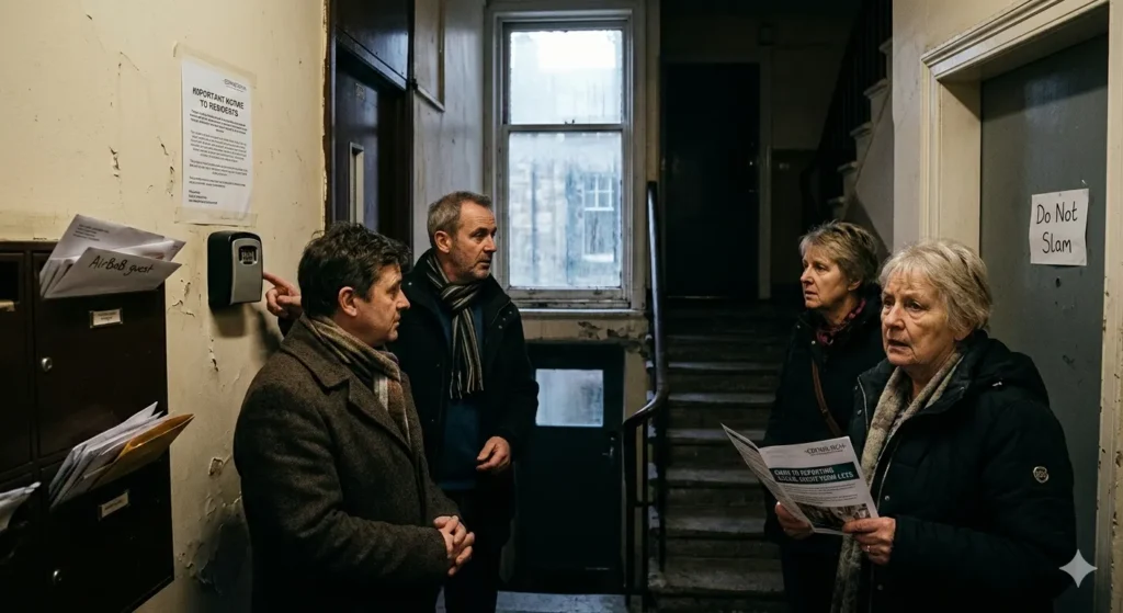 Why This Issue Matters to Local Residents