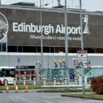 World's Best Surf Park by Edinburgh Airport - Lost Shore 2026