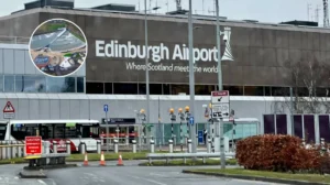 World's Best Surf Park by Edinburgh Airport - Lost Shore 2026