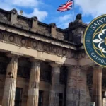 Archdiocese Sells Historic Edinburgh Site