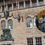 Church of Scotland apologises for slavery links, Edinburg 2026