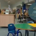 Corstorphine Library Hosts Flora Johnston on Historical Fiction