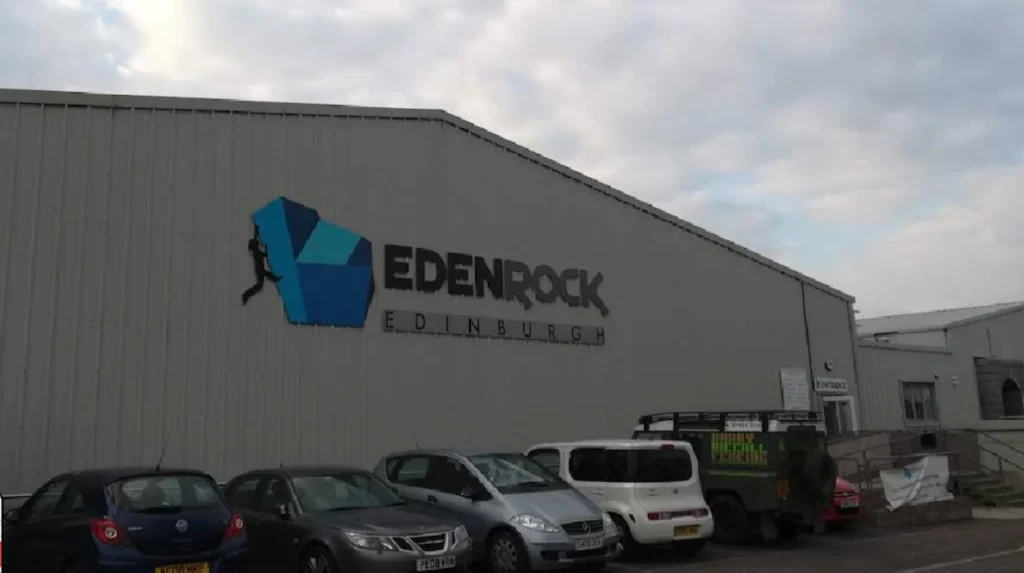 What is Eden Rock Edinburgh and How Does It Function