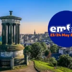 Edinburgh Marathon 2026 Results Paton & Timmins Win