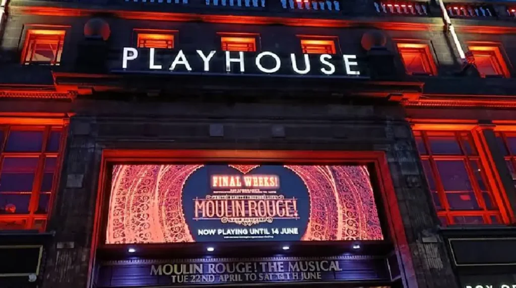 What Makes Mary Poppins Edinburgh a Must-See Musical Experience