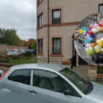 Edinburgh taxi charity outing cancelled