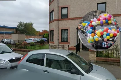 Edinburgh taxi charity outing cancelled