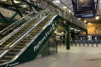 How Can Passengers Secure the Best Fares and Schedules for the Newcastle to Edinburgh Train