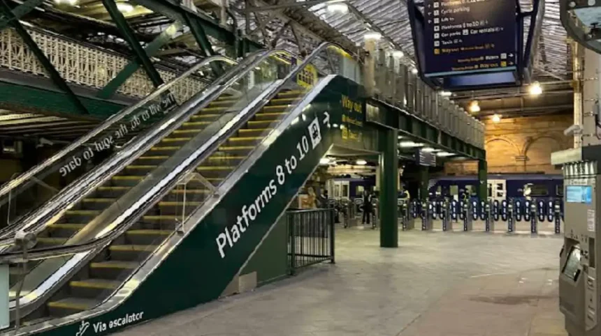 How Can Passengers Secure the Best Fares and Schedules for the Newcastle to Edinburgh Train