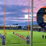 Hunter-Hill's New Deal Secures Edinburgh, 2026