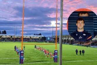 Hunter-Hill's New Deal Secures Edinburgh, 2026