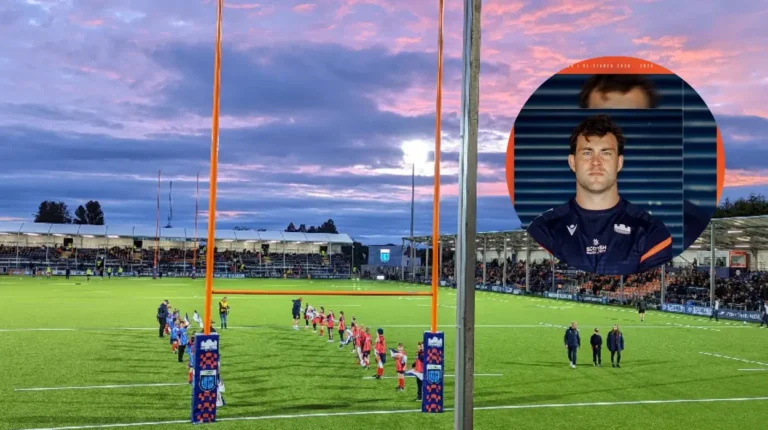 Hunter-Hill's New Deal Secures Edinburgh, 2026