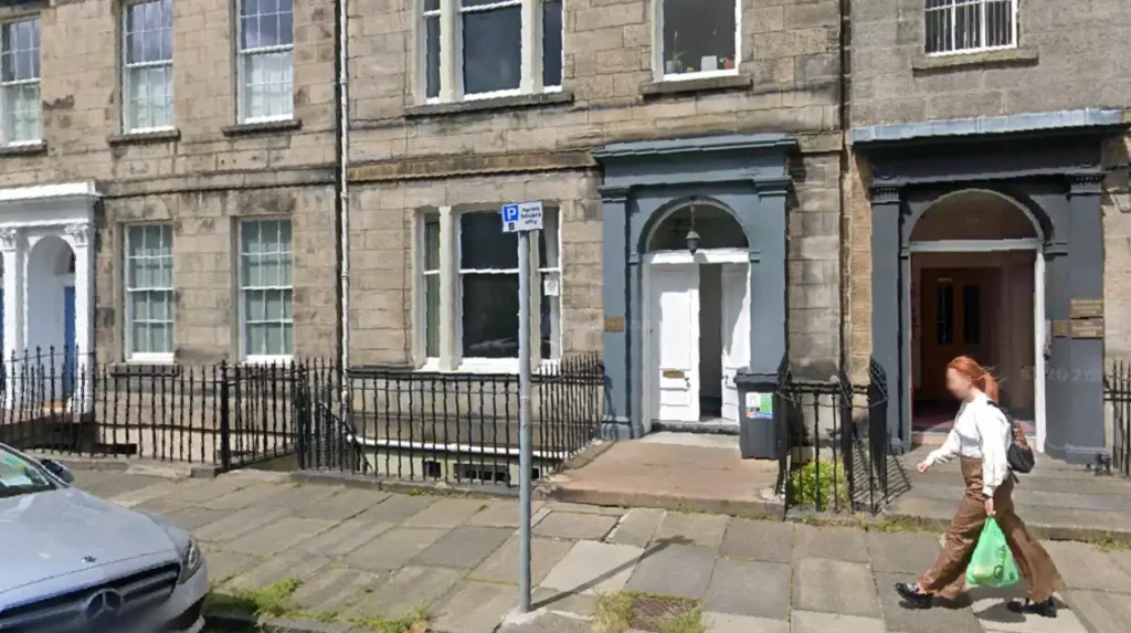 What is Eden Rock Edinburgh and How Does It Function