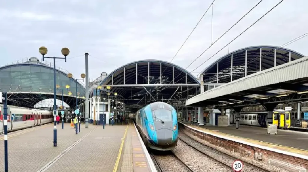 How Can Passengers Secure the Best Fares and Schedules for the Newcastle to Edinburgh Train
