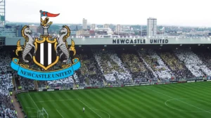 Newcastle and Everton discuss summer friendly in Edinburgh