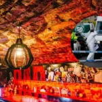 Police release image after serious assault outside Edinburgh nightclub