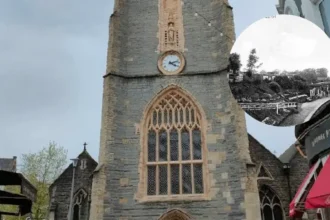 Public Meeting Planned as Balerno