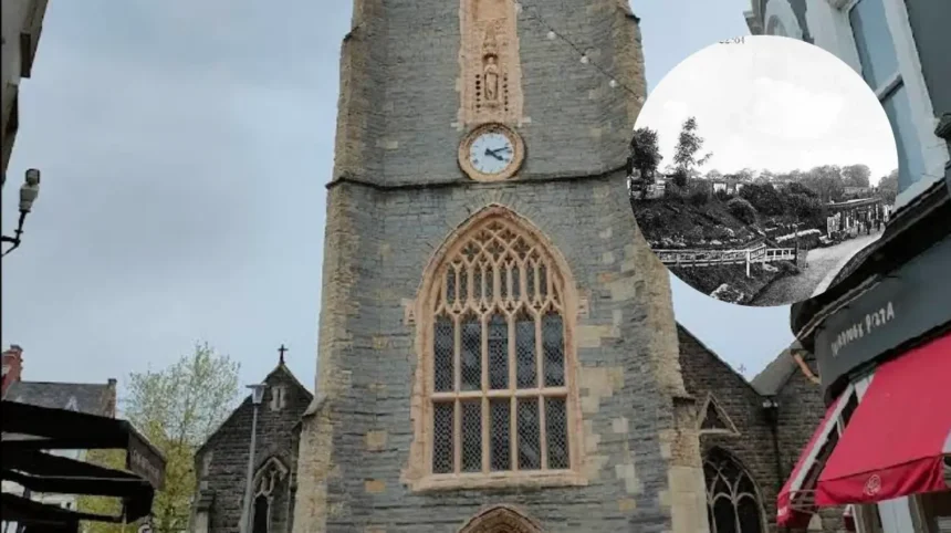 Public Meeting Planned as Balerno