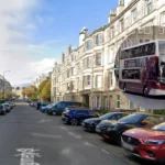Scottish £2 Bus Cap Fury Edinburgh Commuters Claim Unfair Treatment