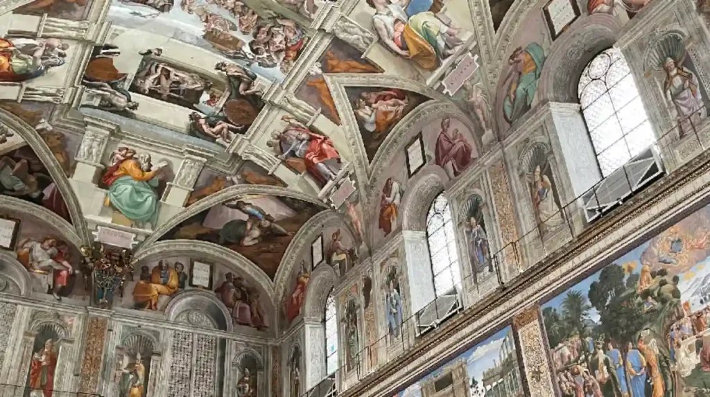 What Is the Catholic Church and How Does It Function?