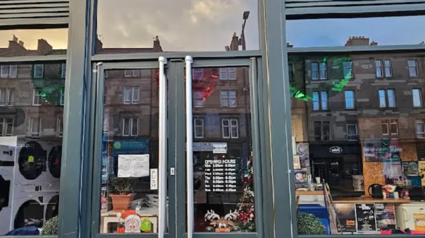 What Is the Best Coin Laundry in Edinburgh for Fast and Reliable Service