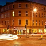 What Is the Best Way to Experience the Edinburgh Central Youth Hostel
