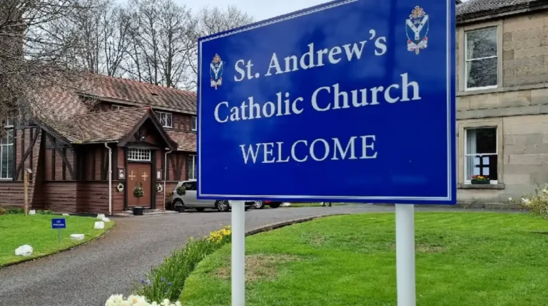 What Is the Catholic Church and How Does It Function