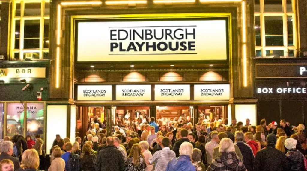 What Makes Mary Poppins Edinburgh a Must-See Musical Experience